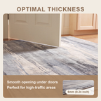 SHARED | Iolite feature thickness
