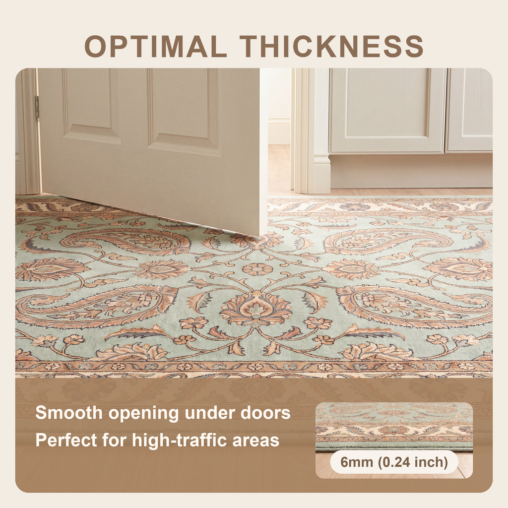 SHARED | Pyrola feature thickness
