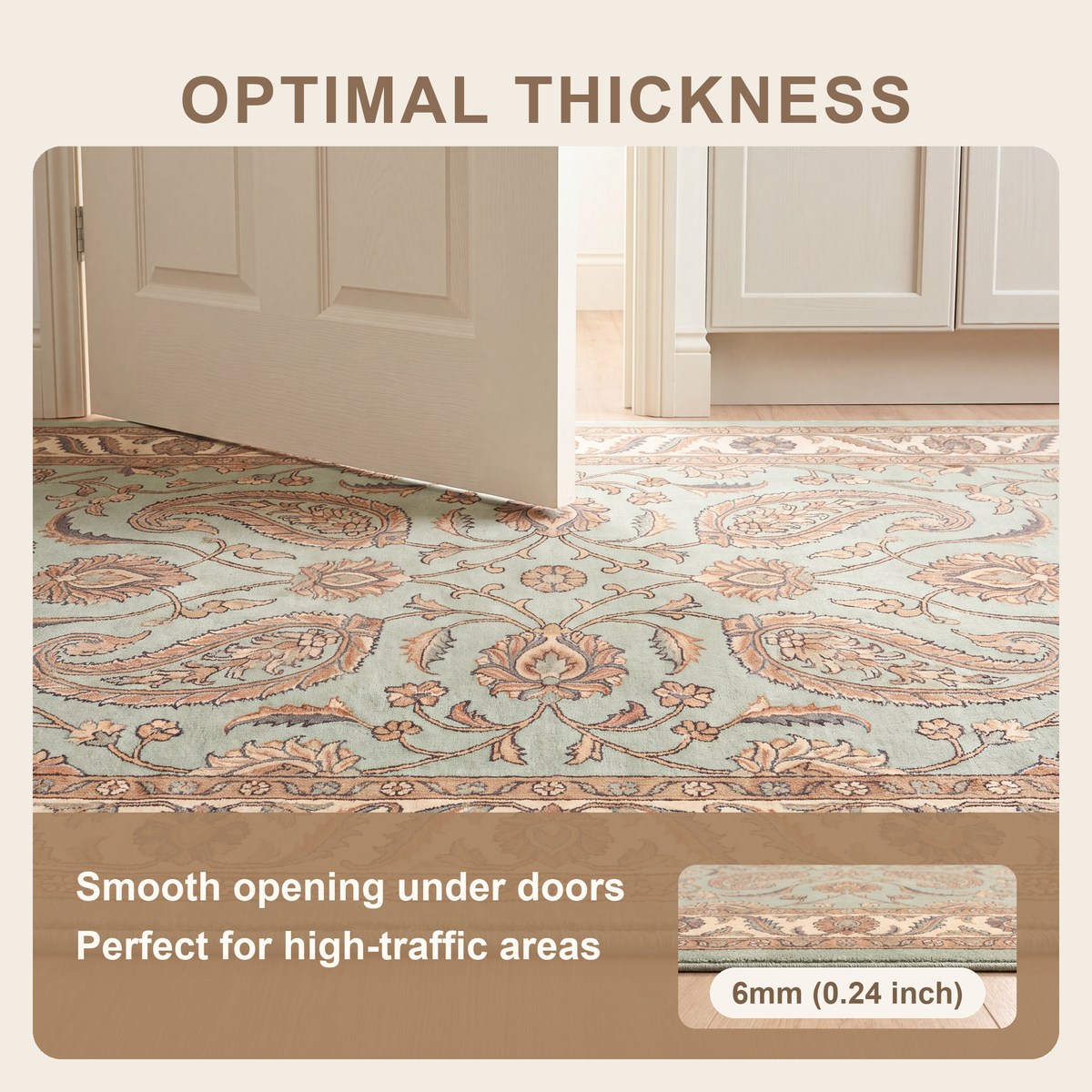 SHARED | Pyrola feature thickness