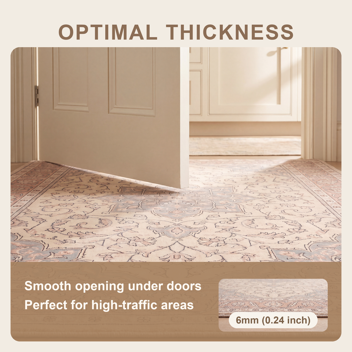 SHARED | Brook feature thickness