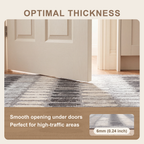 SHARED | Millerite feature thickness