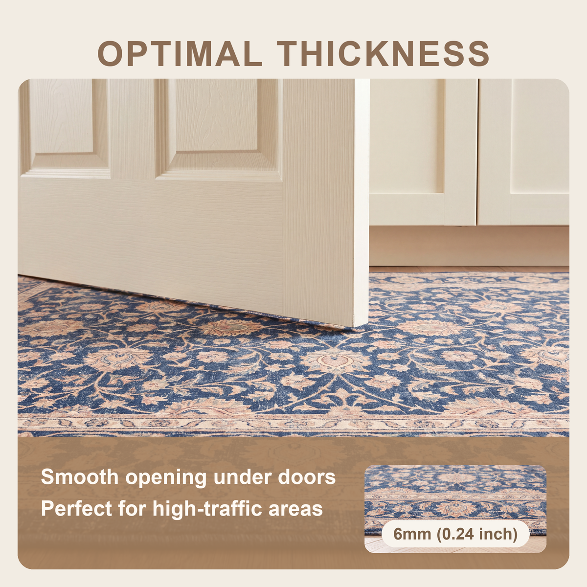 SHARED | Travertine feature thickness