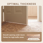 SHARED | Travertine2 feature thickness