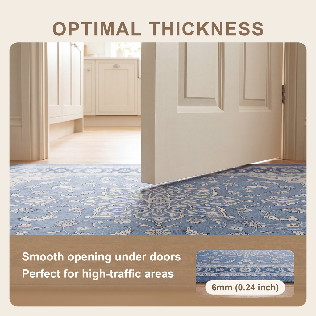 SHARED | Birch feature thickness