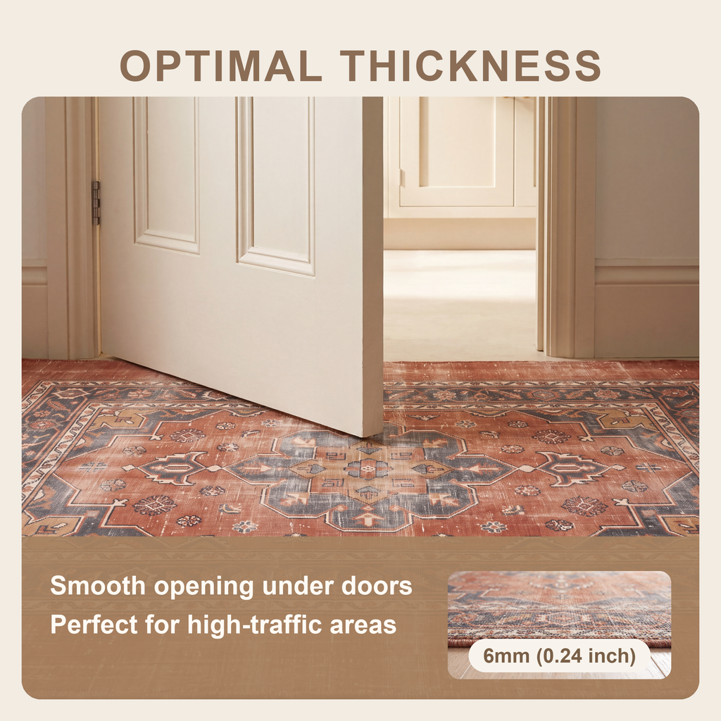 SHARED | Aragonite feature thickness
