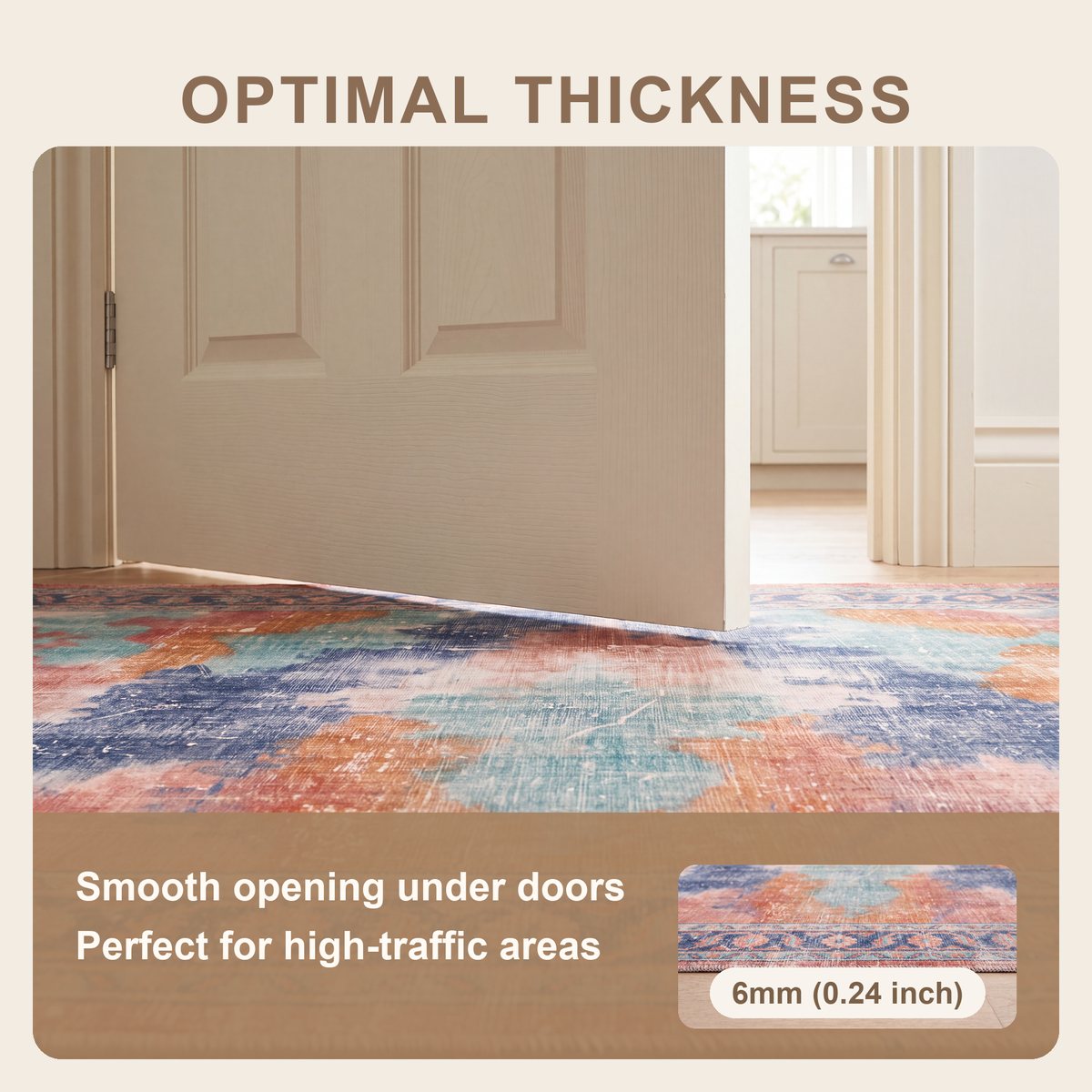 SHARED | Moor feature thickness