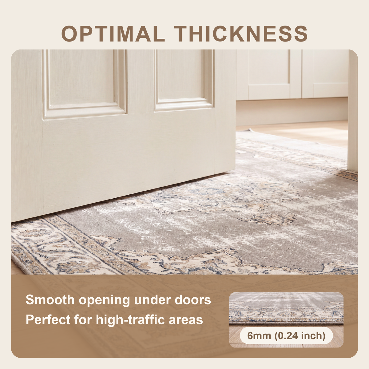 SHARED | Benitoite feature thickness