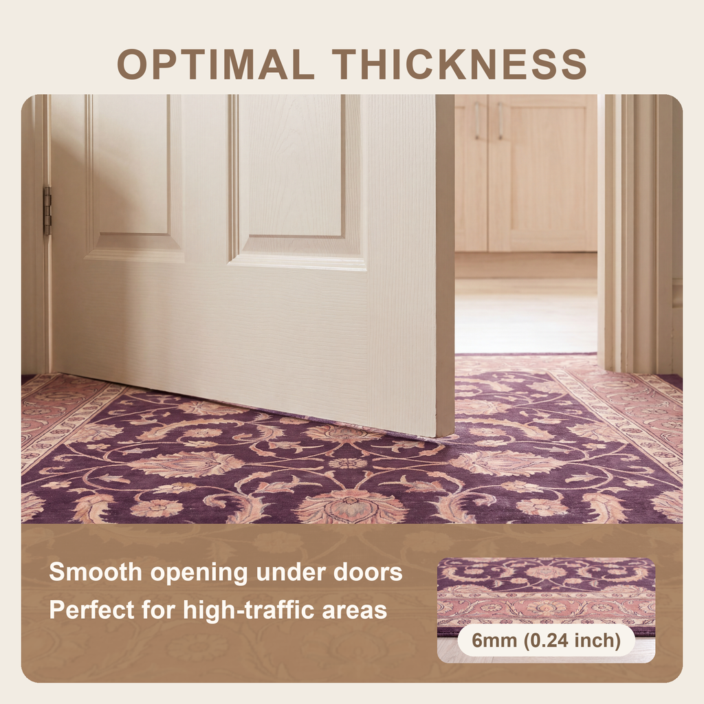 SHARED | Magnolia2 feature thickness