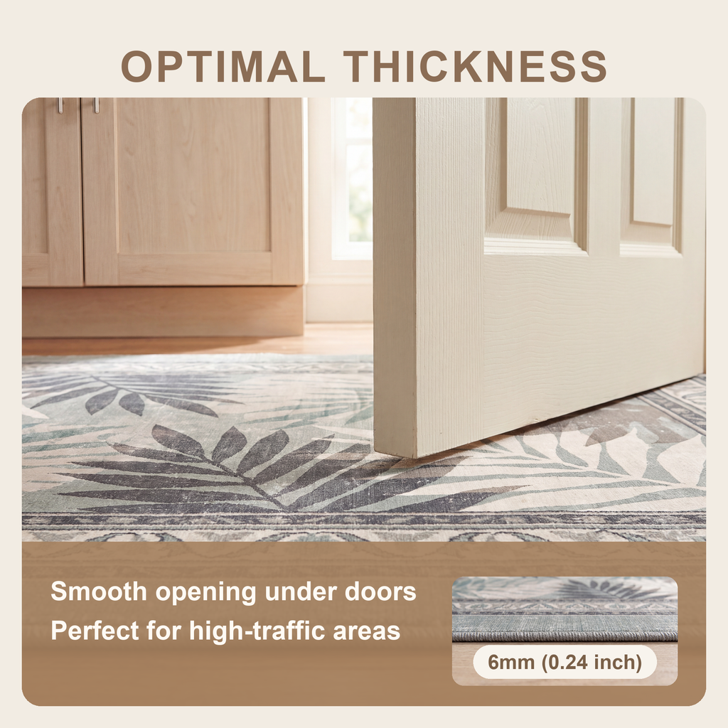 SHARED | Daffodil feature thickness