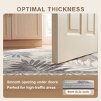 SHARED | Daffodil feature thickness