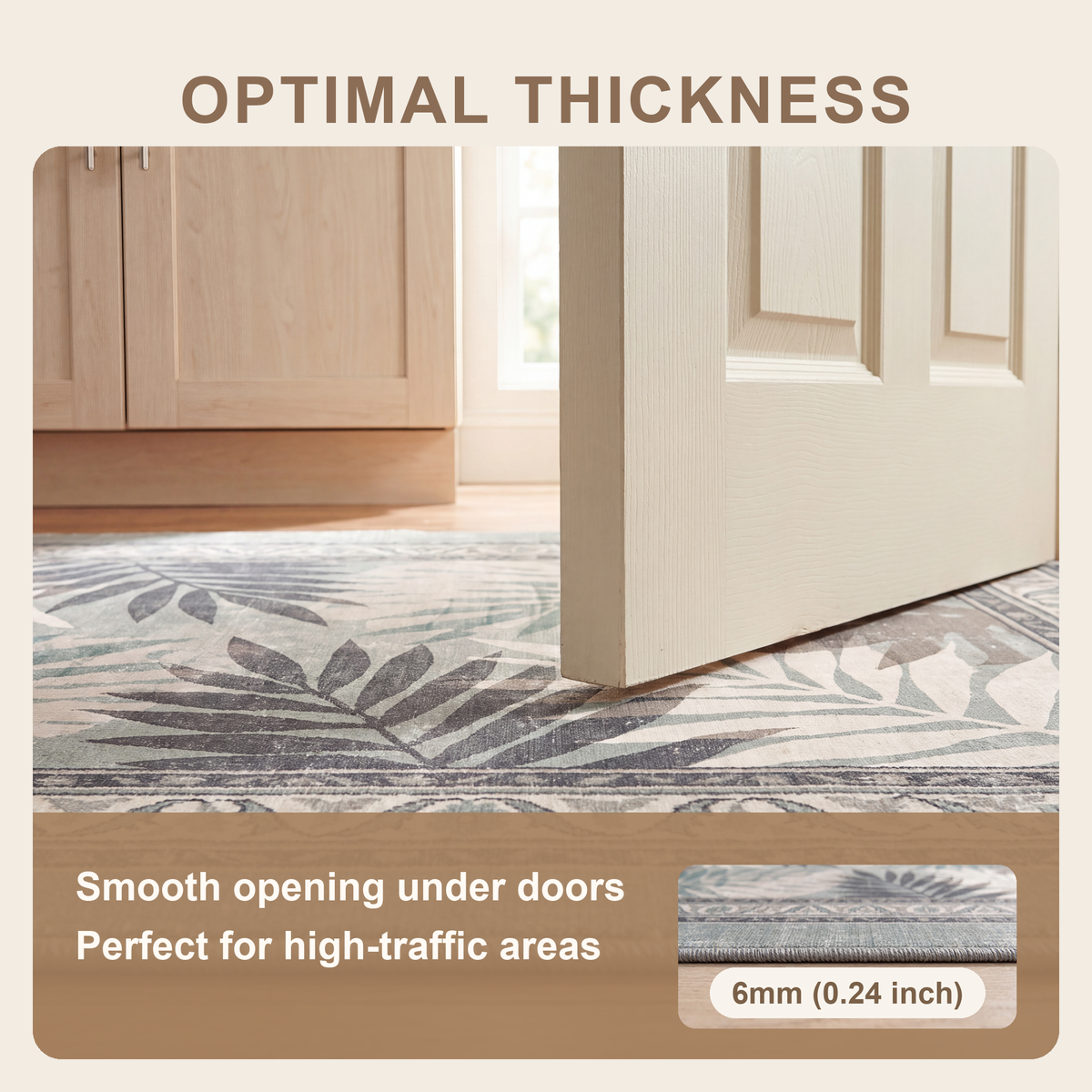 SHARED | Daffodil feature thickness