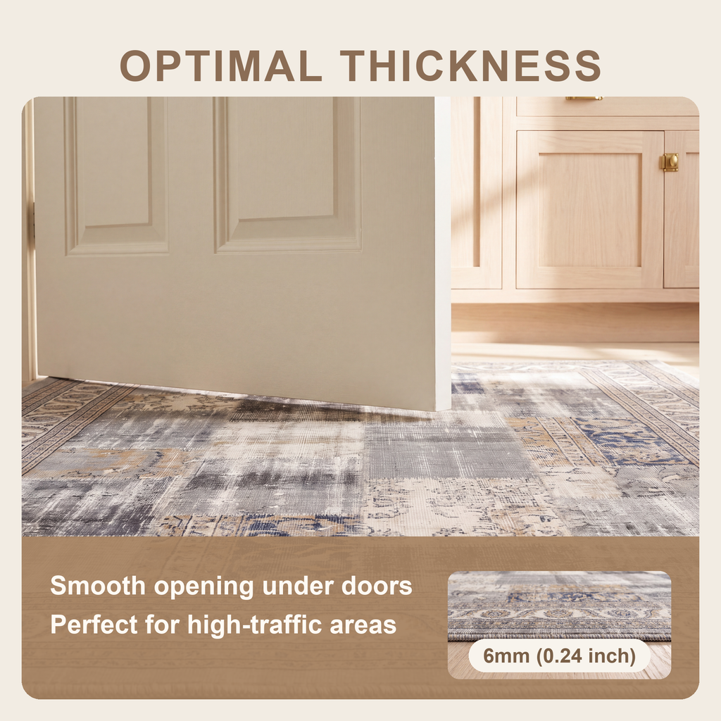 SHARED | Seamist feature thickness