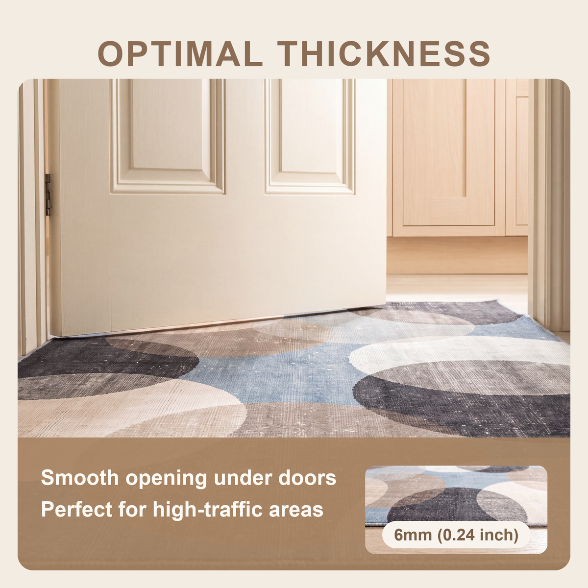 SHARED | Cottage feature thickness
