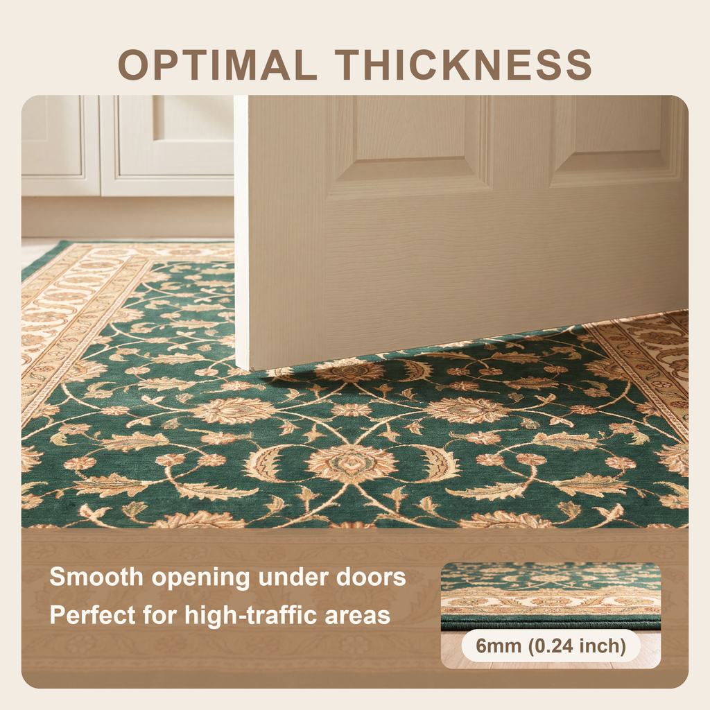 SHARED | Courtyard feature thickness