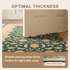 SHARED | Courtyard feature thickness