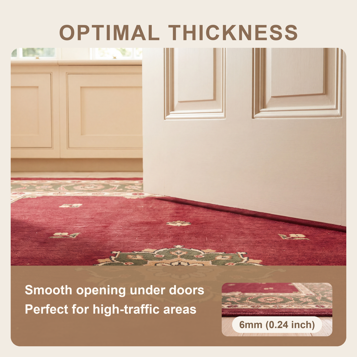 SHARED | Thornbury feature thickness