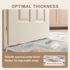 SHARED | Chamber feature thickness