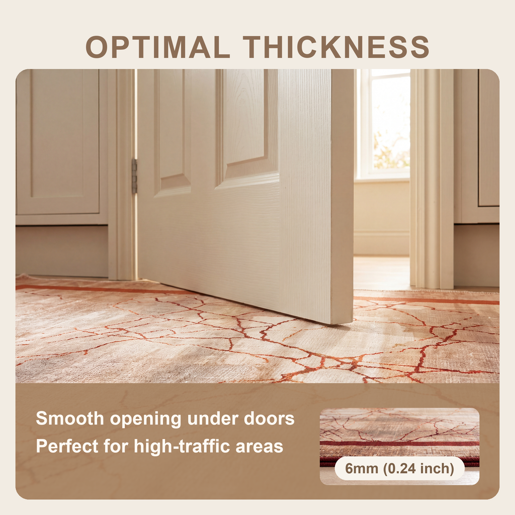 SHARED | Corundite feature thickness