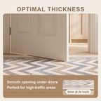 SHARED | Fenwick feature thickness