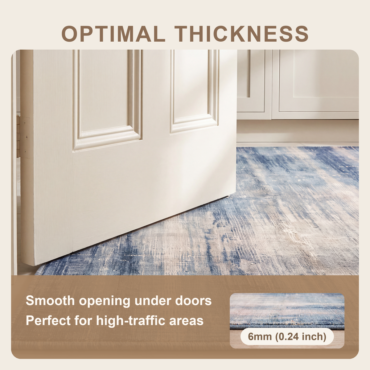 SHARED | Gresham feature thickness