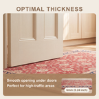 SHARED | Willow feature thickness