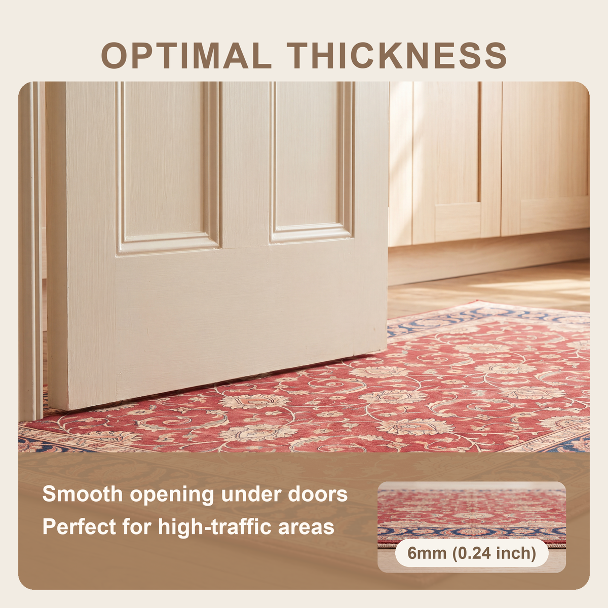 SHARED | Willow feature thickness