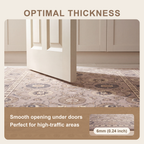 SHARED | Piemontite feature thickness