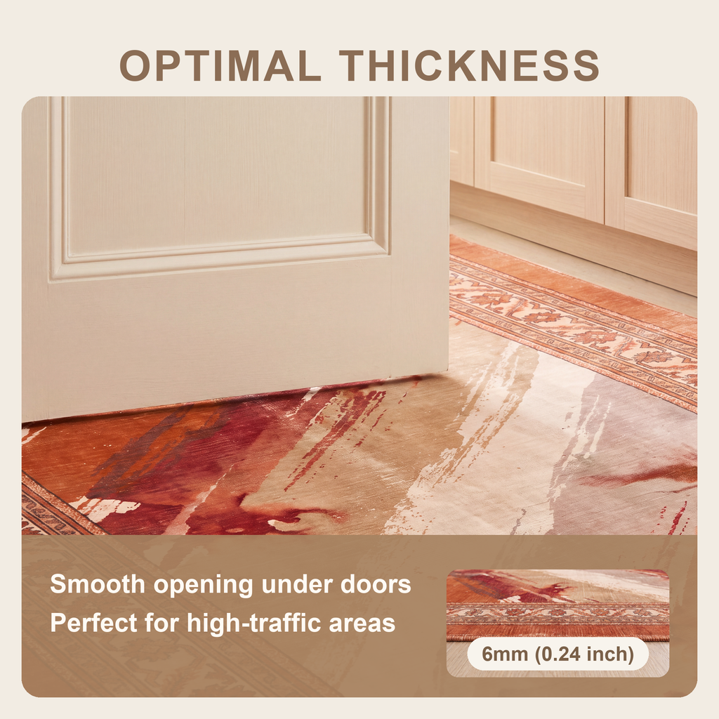 SHARED | Belfry feature thickness