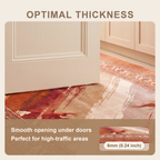 SHARED | Belfry feature thickness