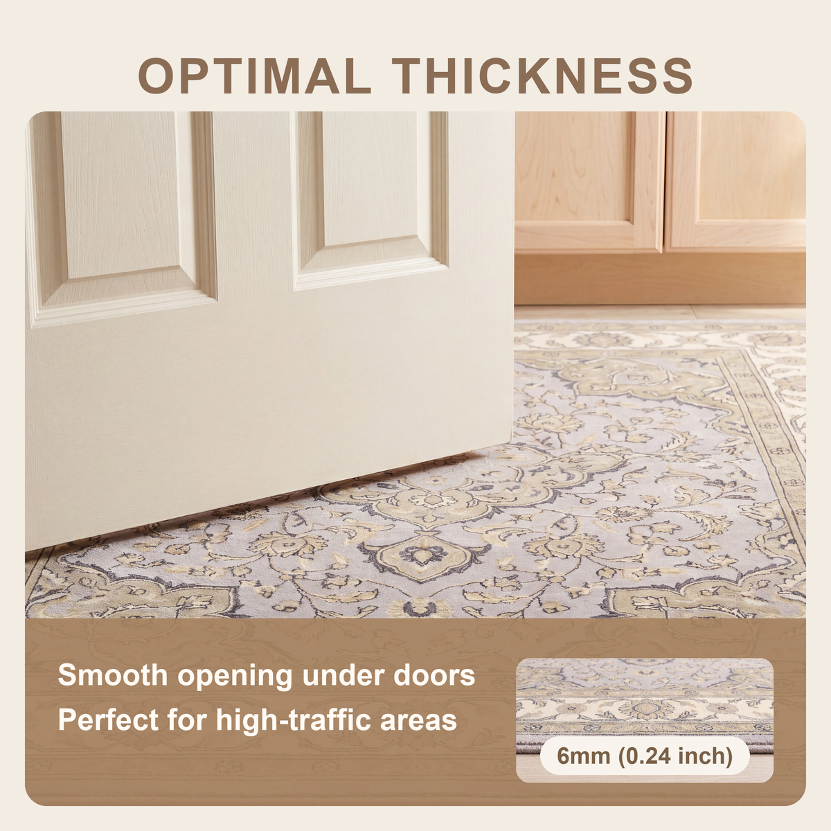 SHARED | Deanery feature thickness
