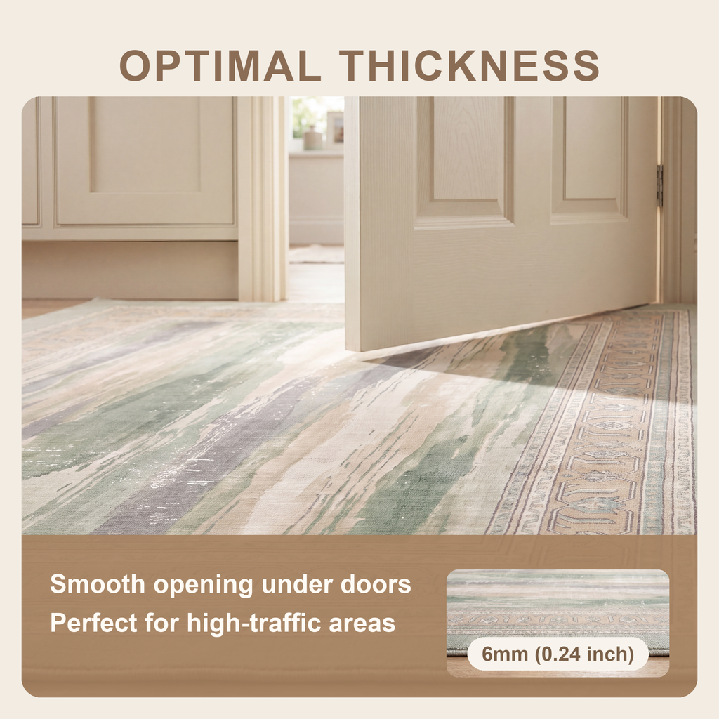 SHARED | Selfheal feature thickness