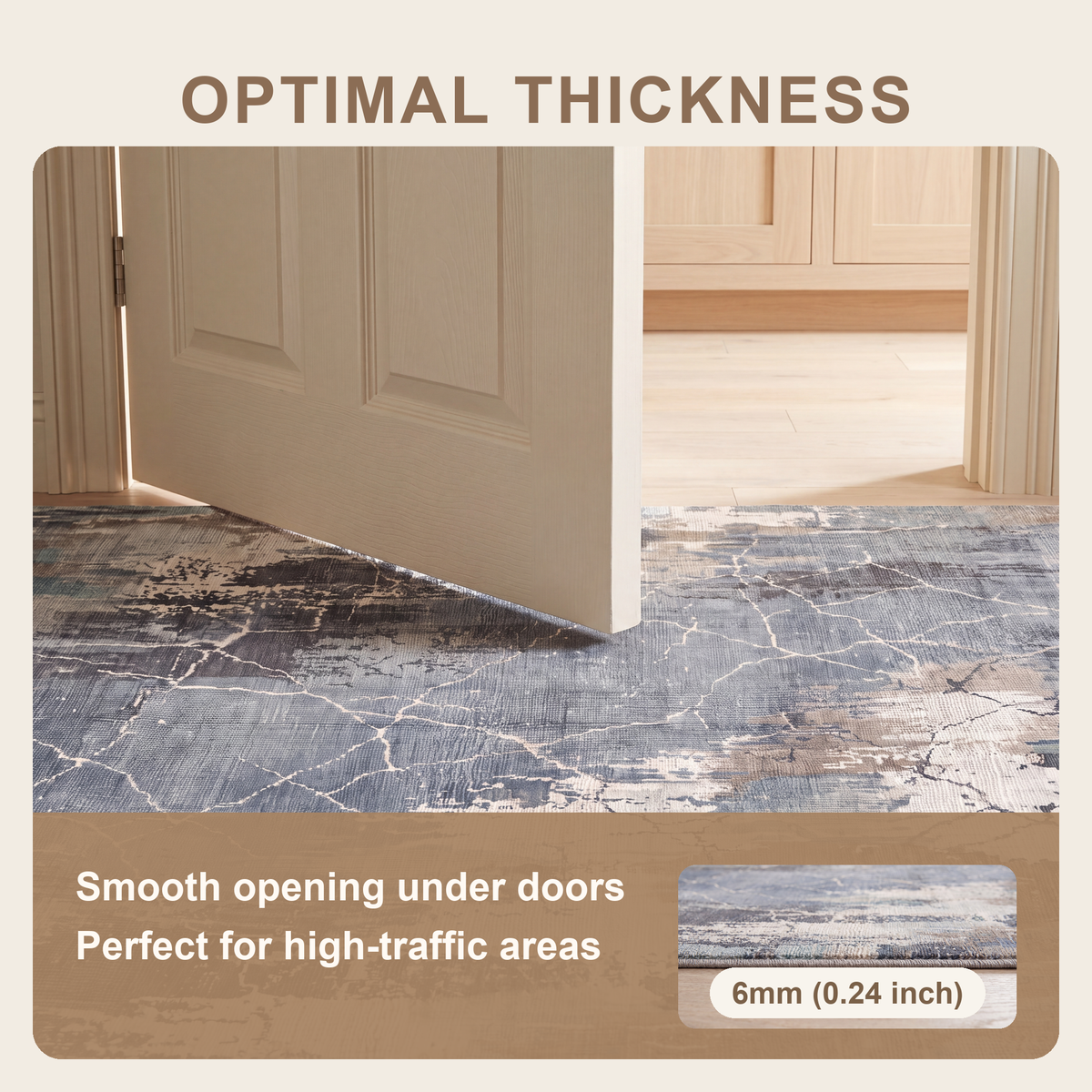 SHARED | Garret feature thickness