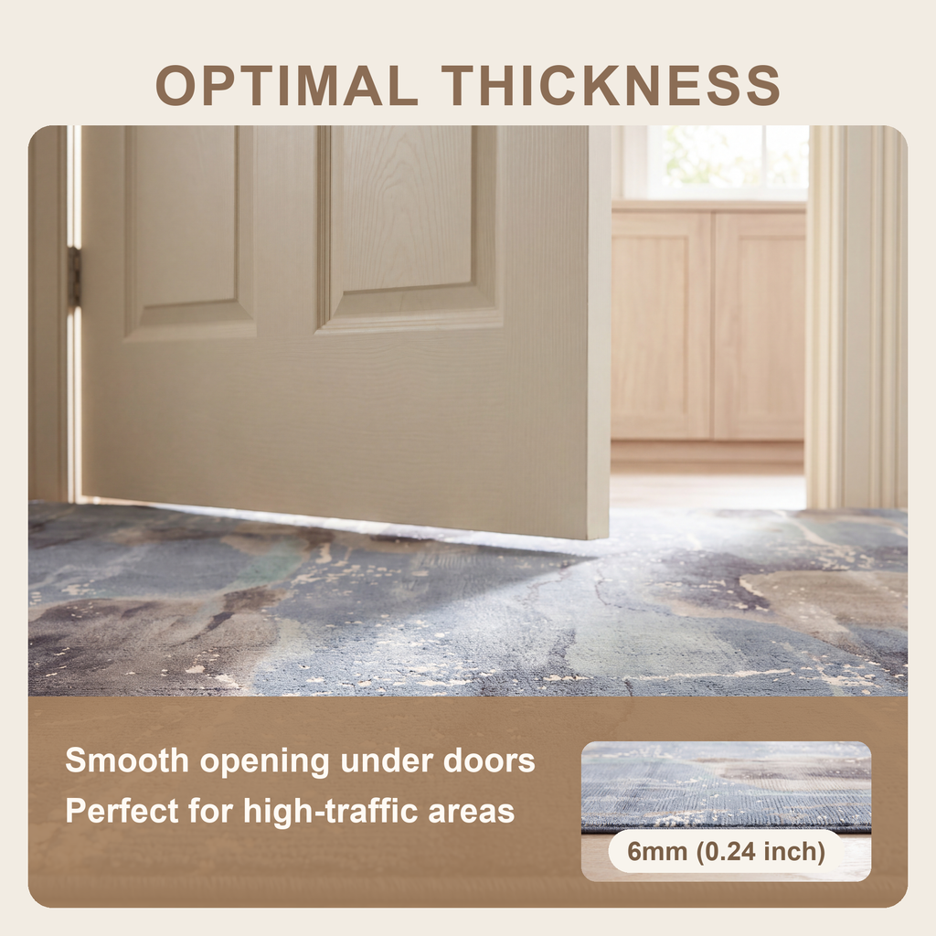 SHARED | Pigeonite feature thickness