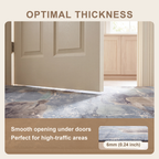 SHARED | Pigeonite feature thickness