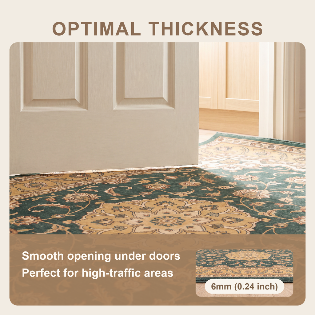 SHARED | Linden2 feature thickness