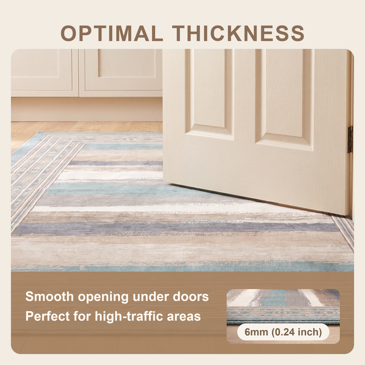 SHARED | Bronze feature thickness