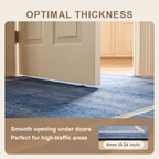 SHARED | Linen feature thickness