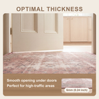 SHARED | Sarcolite feature thickness