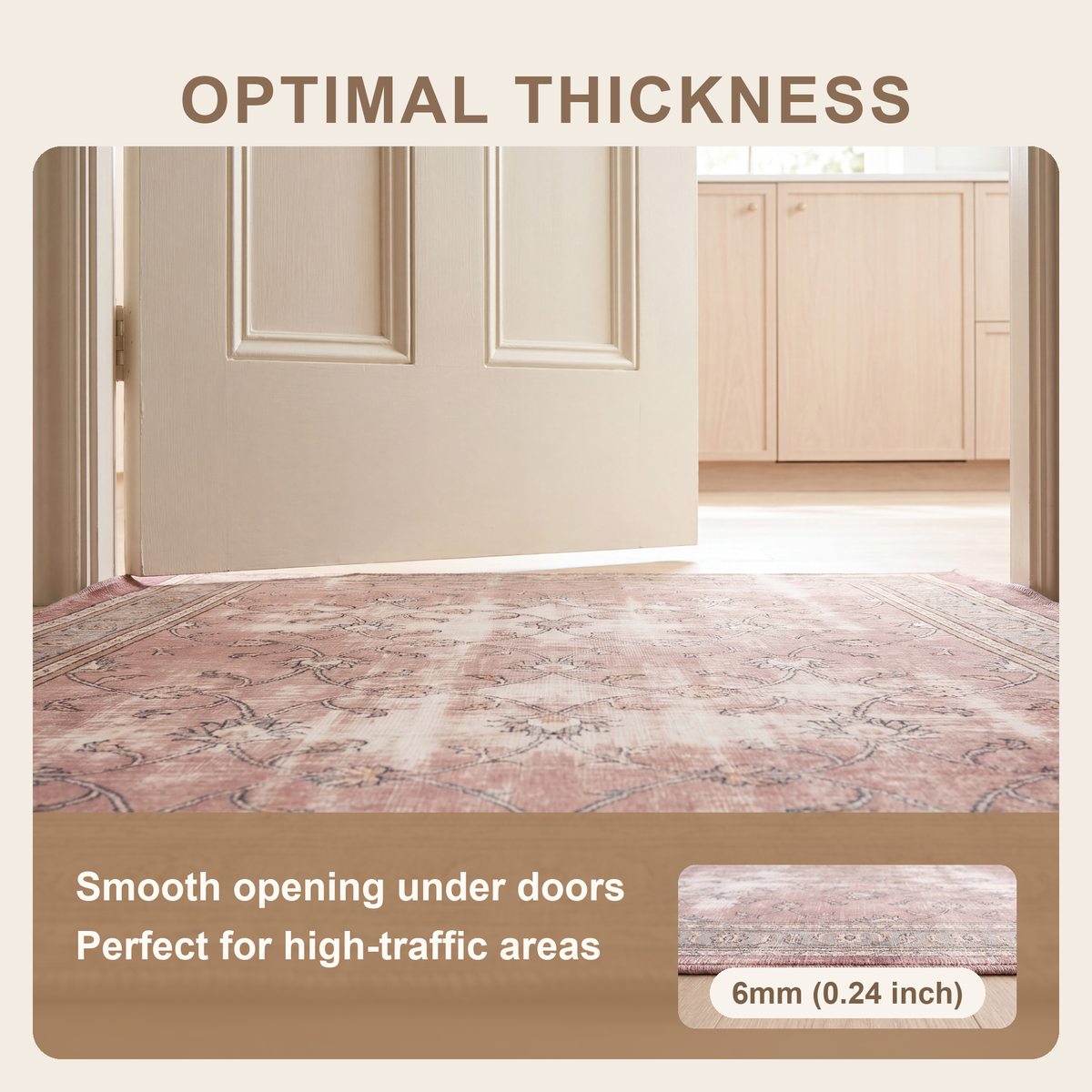 SHARED | Sarcolite feature thickness