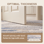 SHARED | Merrick feature thickness