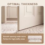 SHARED | Vandelay feature thickness