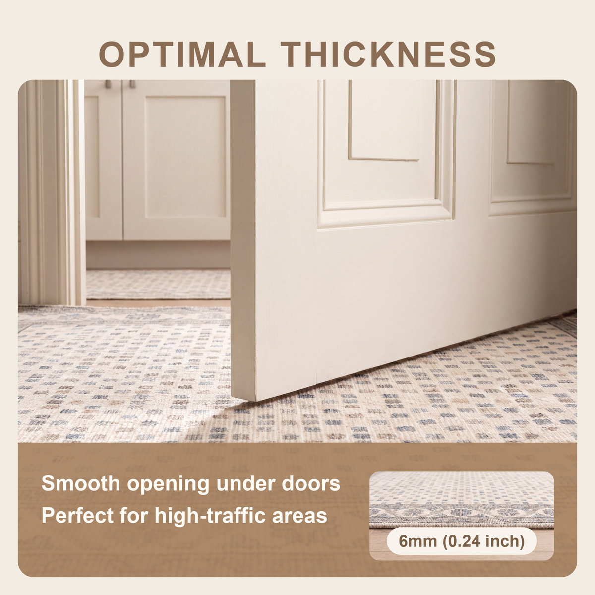 SHARED | Vandelay feature thickness
