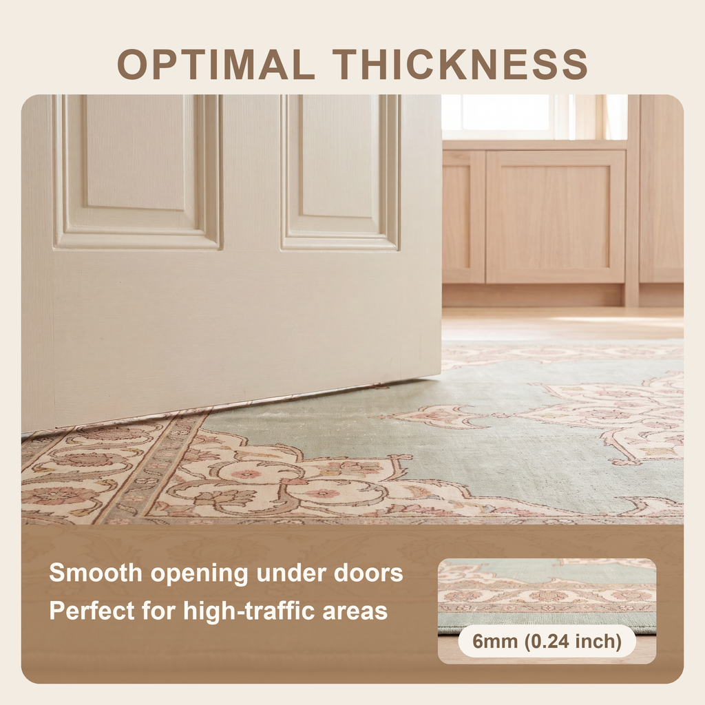 SHARED | Limestone2 feature thickness