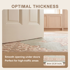SHARED | Limestone2 feature thickness