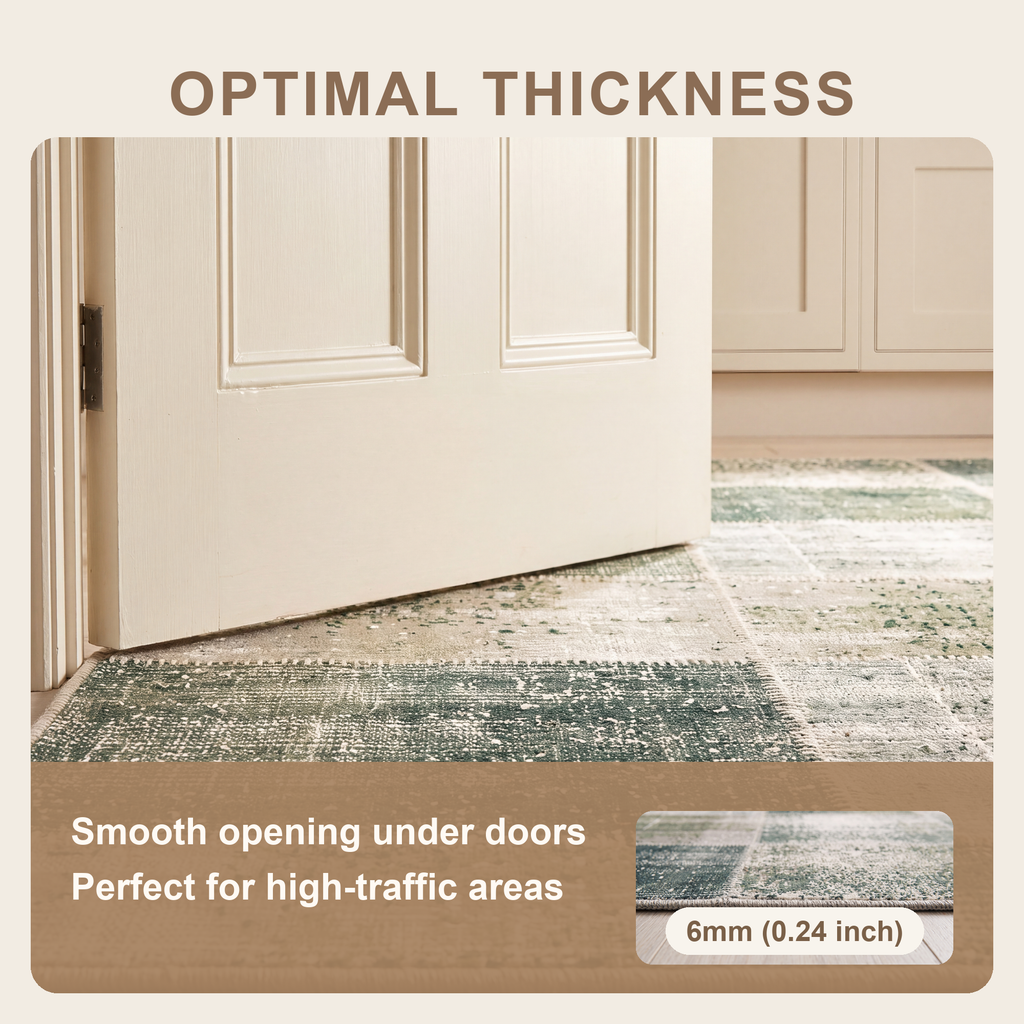 SHARED | Wavellite feature thickness