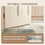 SHARED | Wavellite feature thickness
