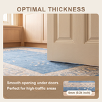 SHARED | Fennel feature thickness