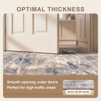 SHARED | Cedar feature thickness
