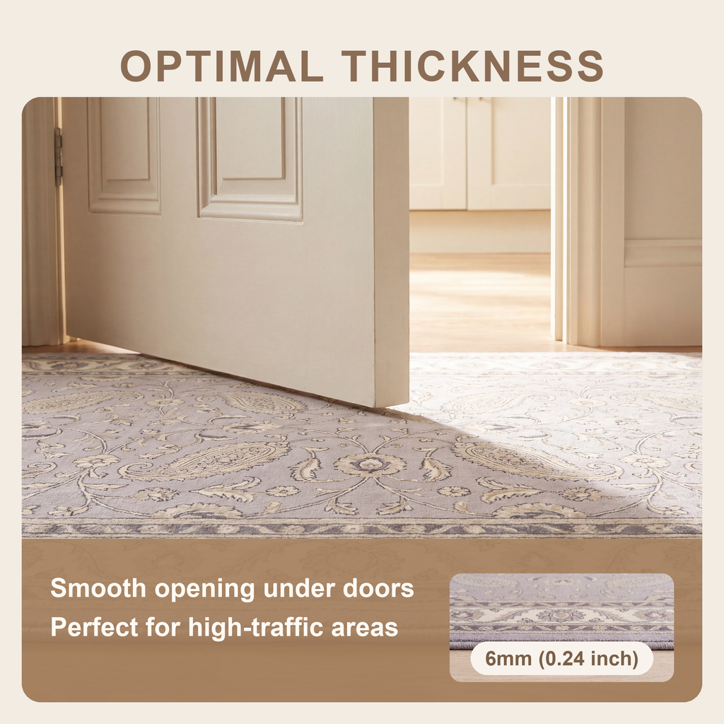 SHARED | Breaker feature thickness