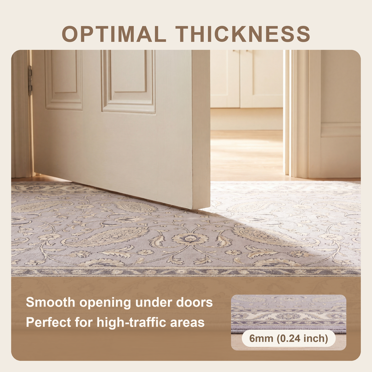 SHARED | Breaker feature thickness